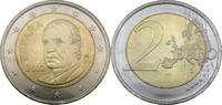 Spanien 2 Euro 2012 König Juan Carlos I. - 2€ Bankfrisch 5.81 US$ Tax included +  18.76 US$ shipping