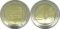 Deutschland 2 Euro 2 Euro Rheinland-Pfalz A -