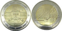 Deutschland 2 Euro 2 Euro Bundesrat A -