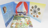Finnland 3,88 Euro KMS + Medaille 2004 KMS Finnland 90. Geburtstag von T... 56.65 US$  +  23.13 US$ shipping