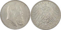 Bayern 3 Mark Luitpold Prinzregent - J.49 -