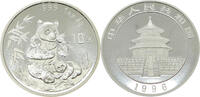 China 10 Yuan/1 OZ Panda,1 OZ -