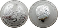 Australien 1 Dollar 2016 One Dollar - 1 Unze Silber - Year of the Monkey... 92.52 US$  +  23.13 US$ shipping