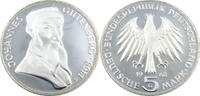 Bundesrepublik Deutschland / BRD 5 Deutsche Mark Johannes Gutenberg - 5 DM - BRD - J.397 -