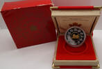 Kanada 15 Dollar Lunar Serie - Jahr des Tigers -