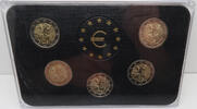 Deutschland 5 x 2 € Satz 30 Jahre Mauerfall -