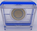 Bundesrepublik Deutschland / BRD 5 Euro Blauer Planet Erde - A - Blauer Polymerring -