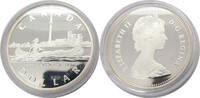 Kanada 1 Dollar Toronto -