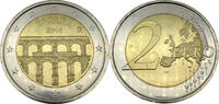 Spanien 2 Euro 2016 UNESCO-Weltkulturerbe – Aquädukt von Segovia Bankfri... 4.05 US$ Tax included +  18.76 US$ shipping