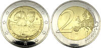 Griechenland 2 Euro 75. Todestag von Spyridon Louis -