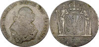 Altdeutschland / Preußen Taler Friedrich Wilhelm III. (1797-1840) - Ein Thaler -