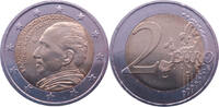 Griechenland 2 Euro 60. Todestag von Nikos Kazantzakis -