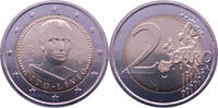Italien 2 Euro 2017 2000. Todestag von Titus Livius - 2€ Prägefrisch / S... 4.63 US$ Tax included +  18.76 US$ shipping