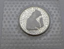 Bundesrepublik Deutschland / BRD 5 Deutsche Mark 1980 D Zum 750. Todestag des Minnesängers Walther von der Vogelweide - 5 DM - J.427 Proof (PP), ...