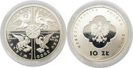 Polen 10 Zloty -