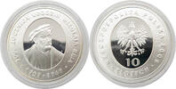 Polen 10 Zloty Mikolaj Rej -