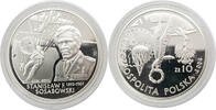 Polen 10 Zloty -