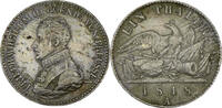 Altdeutschland / Preußen Taler Friedrich Wilhelm III. (1797-1840) - Ein Thaler - Thun 246 -