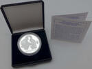Slowakei 10 Euro Zobor Documents - 900th anniversary -