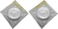 China 10 Yuan / 1 Oz Einhorn / Unicorn -