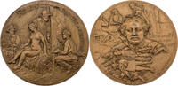 Niederlande Medaille Rembrandt -