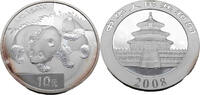 China 10 Yuan / 1 Oz Panda,1 OZ -