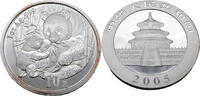 China 10 Yuan / 1 Oz Panda -