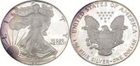 United States of America / USA 1 Dollar 1987 S American Eagle - Liberty ... 70.33 US$ Tax included +  18.76 US$ shipping