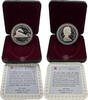 Kanada 1 Dollar 100 Jahre Vancouver -