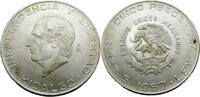 Mexiko 5 Pesos -