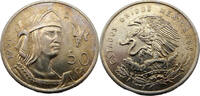 Mexiko 50 Centavos 50 Centavos -