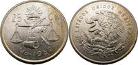 Mexiko 25 Centavos 25 Centavos -