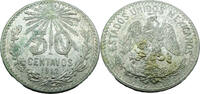 Mexiko 50 Centavos 50 Centavos -