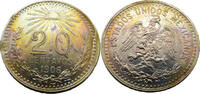 Mexiko 20 Centavos 20 Centavos -
