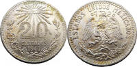 Mexiko 20 Centavos 20 Centavos -