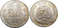 Mexiko 20 Centavos 20 Centavos -