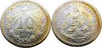 Mexiko 10 Centavos 10 Centavos -