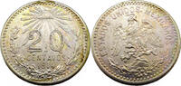 Mexiko 20 Centavos 20 Centavos -