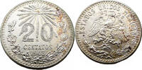 Mexiko 20 Centavos 20 Centavos -