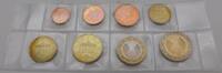 Bundesrepublik Deutschland / BRD 3,88 Euro KMS 2002 J Kursmünzensatz - E... 8.15 US$ Tax included +  18.76 US$ shipping