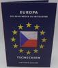Tschechien 88,80 Tschechische Kronen / KC Kursmünzensatz - KMS -