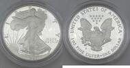 United States of America / USA 1 Dollar 1986 S American Eagle - Liberty ... 70.33 US$ Tax included +  18.76 US$ shipping
