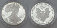 United States of America / USA 1 Dollar 1992 S American Eagle - Liberty ... 76.20 US$ Tax included +  18.76 US$ shipping