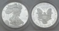United States of America / USA 1 Dollar 1996 P American Eagle - Liberty ... 87.93 US$ Tax included +  18.76 US$ shipping
