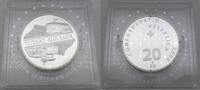 Schweiz 20 Franken 2008 B Vitznau-Rigi Bahn - Confoederatio Helvetica, F... 69.38 US$  +  23.13 US$ shipping