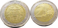 Griechenland 2 Euro 200 Jahre Griechische Revolution -