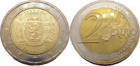 LItauen 2 Euro Ethnographische Regionen - Samogitien -