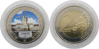 Bundesrepublik Deutschland / BRD 2 Euro Berlin - Schloss Charlottenburg - 2€ -