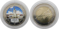 Bundesrepublik Deutschland / BRD 2 Euro Berlin - Schloss Charlottenburg - 2€ -