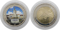 Bundesrepublik Deutschland / BRD 2 Euro Berlin - Schloss Charlottenburg - 2€ -